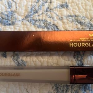 Vanish Airbrush Hourglass Concealer/Sepia/New